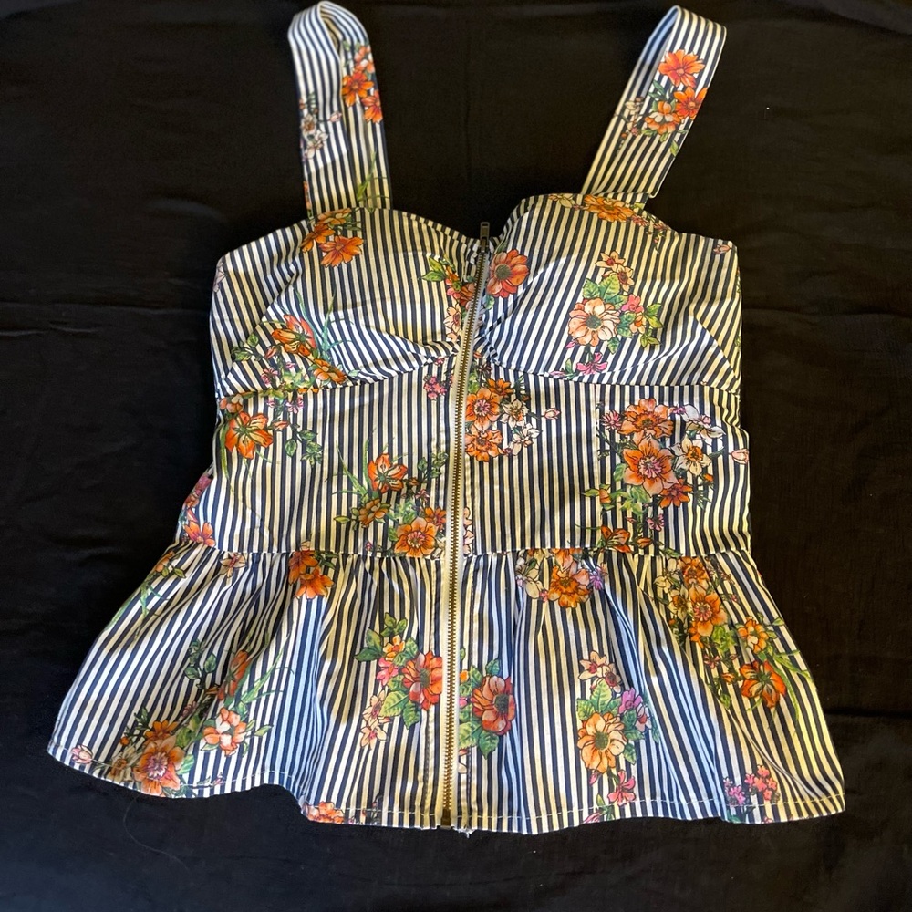small size shirt